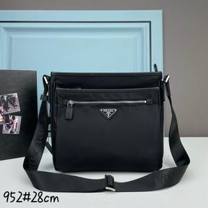 Prada Handbags 431